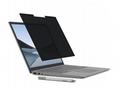 Kensington MagPro Elite Privacy Screen Filter for 