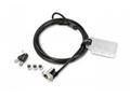 Kensington Universal 3-in-1 Keyed Lock