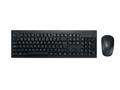 Kensington KM270 EQ bezdrátový set klávesnice a my