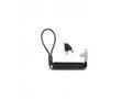 Kensington Slim N17 2.0 Portable Keyed Laptop Lock