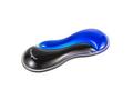 Kensington Slim Duo Gel Mouse Wrist Rest Blue