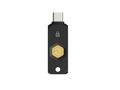 Kensington VeriMark NFC+ Security Key - USB-C