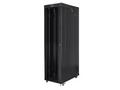 LANBERG Volně stojící skříň 19" 47U, 800x1200 (v r