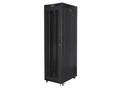 LANBERG Volně stojící skříň 19" 47U, 800x1000 (v r
