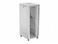 LANBERG Volně stojící skříň 19" 42U, 800x1000 LCD 