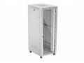 LANBERG Volně stojící skříň 19" 42U, 800x1000 LCD 