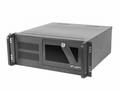 LANBERG SERVEROVÉ ŠASI PRO MONTÁŽ DO RACKU ATX 450