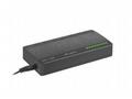 LANBERG SWITCH DSP1-1008 8X 1GB, S UNMANAGED GIGAB