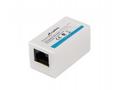 LANBERG RJ45 ŘADOVÁ SPOJKA CAT.6 