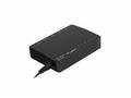 LANBERG SWITCH DSP3-1005-60W 5X 1GB POE+ (4 PORTY 
