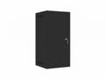 LANBERG RACKOVÁ SKŘÍŇ 10" NÁSTĚNNÁ 12U, 280X310 PR