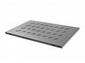 LANBERG 19" PEVNÁ POLICE PRO OTEVŘENÝ RACK 800MM 1