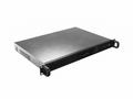LANBERG RACKOVÉ SERVEROVÉ ŠASI ITX 300, 10 19", 1U