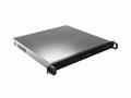 LANBERG RACKOVÉ SERVEROVÉ ŠASI ATX 420, 10 19", 1U