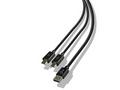 LEXIP STEELPLAY - USB PLAY & CHARGE KABEL PRO PS4,