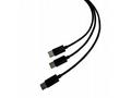 LEXIP STEELPLAY - USB KABEL PRO OVLADAČ PLAYSTATIO