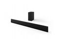 LG SG10TY Soundbar s bezdrátovým subwooferem