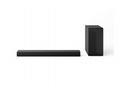 LG S60T Soundbar s bezdrátovým subwooferem