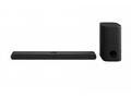LG S77TY Soundbar s bezdrátovým subwooferem