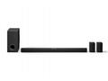 LG S90TR Soundbar + bezdrátový subwoofer + zadní r