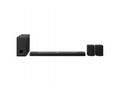 LG S95TR Soundbar + bezdrátový subwoofer + zadní r