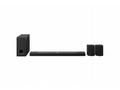 LG S95TR Soundbar + bezdrátový subwoofer + zadní r