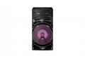 LG XBOOM RNC5 Bluetooth Karaoke Party Speaker