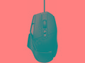 Logitech G502 X Gaming Mouse - BLACK - EER2