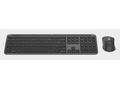 Logitech Wireless Combo SLIM MK950 - GRAPHITE - US