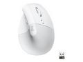 Logitech Lift Vertical Ergonomic Mouse for Busines