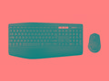 Logitech MK850 Performance - Klávesnice a sada myš