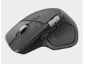 Logitech MX Master 4 for Business - Myš - 8 tlacít