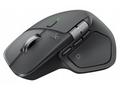 Logitech myš MX Master 4 graphite