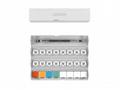 Lenovo Legion Colourful Ceramic Keycaps (8 Keycaps
