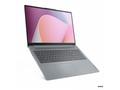 Lenovo IdeaPad Slim 3, 16ABR8, R7-5825U, 16", WUXG
