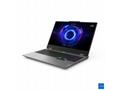 Lenovo LOQ, 15IRX10, i5-13450HX, 15,6", FHD, 24GB,