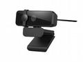 Lenovo 310 FHD Webcam Black - USB-A černá FHD webk