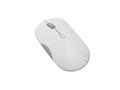 LENOVO 350 Bluetooth Silent Mouse (Cloud Grey) - m
