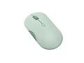 Lenovo 350 Bluetooth Silent Mouse (Breeze Moss) = 