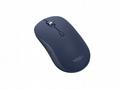 Lenovo Yoga Bluetooth Silent Mouse (Cosmic Blue) =