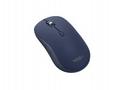 Lenovo Yoga Bluetooth Silent Mouse (Cosmic Blue) =