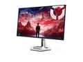 Lenovo Legion PRO, 27UD-10, 26,5", QD-OLED, 4K UHD