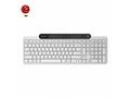 LENOVO 800 Self-Charging Bluetooth Keyboard-Czech,