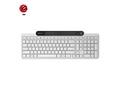 LENOVO 800 Self-Charging Bluetooth Keyboard-Czech,