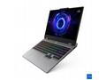 Lenovo LOQ, 15IRX10, i7-13645HX, 15,6", QHD, 16GB,