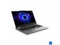 Lenovo LOQ, 15IRX10, i7-13645HX, 15,6", FHD, 16GB,