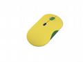 Lenovo 350 Bluetooth Silent Mouse FAN EDITION - BR
