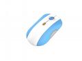Lenovo 350 Bluetooth Silent Mouse FAN EDITION - AR