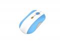 Lenovo 350 Bluetooth Silent Mouse FAN EDITION - AR