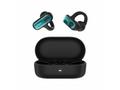 LENOVO Open-Ear Clip-on Earbuds X500 Black